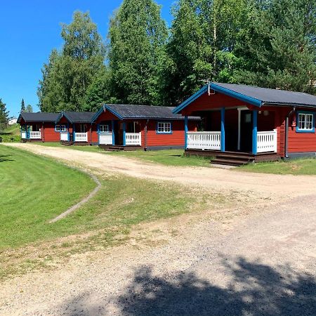 Vaernaes Camping Stöllet 외부 사진