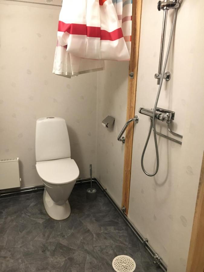 Vaernaes Camping Stöllet 외부 사진