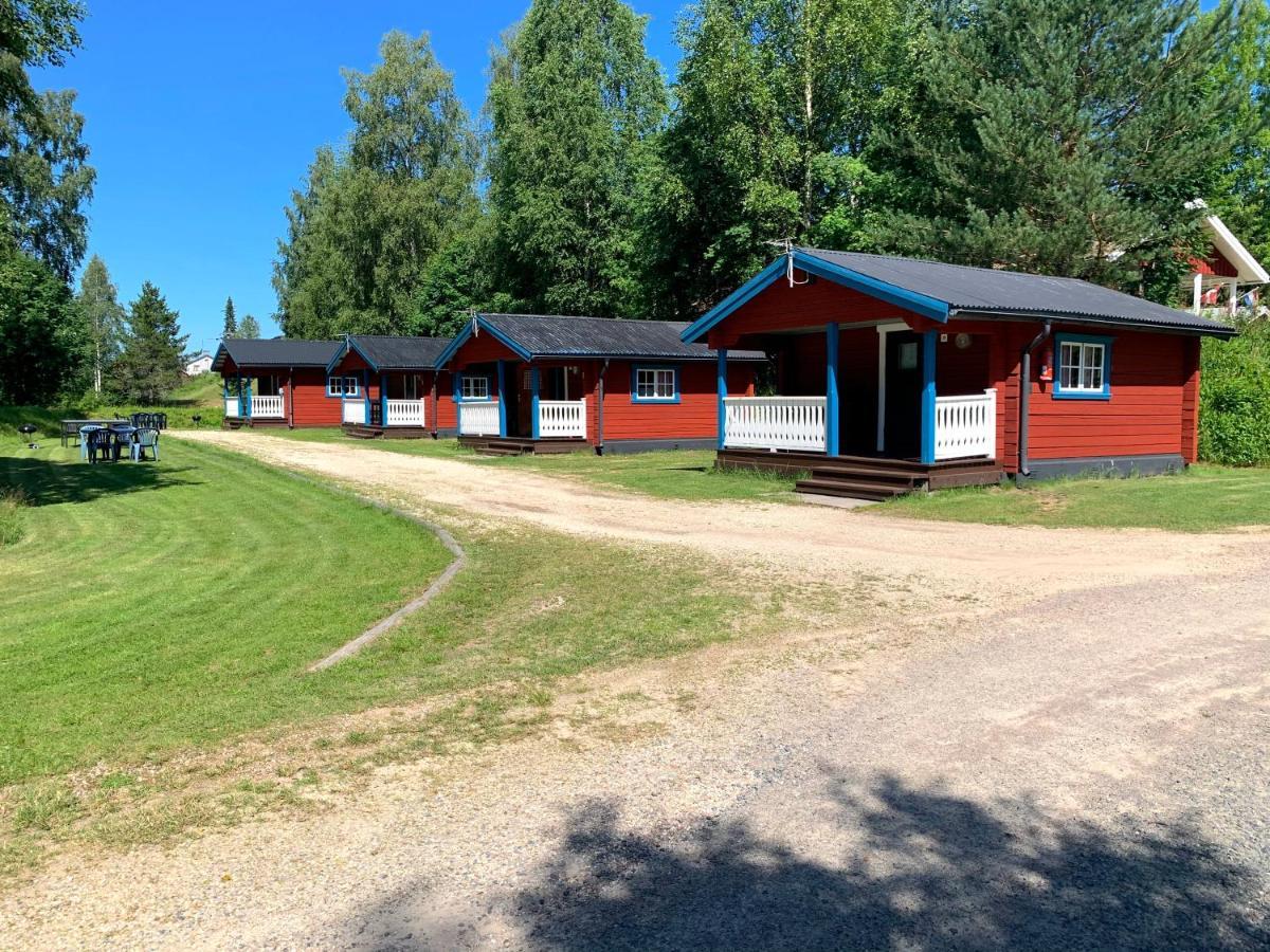 Vaernaes Camping Stöllet 외부 사진